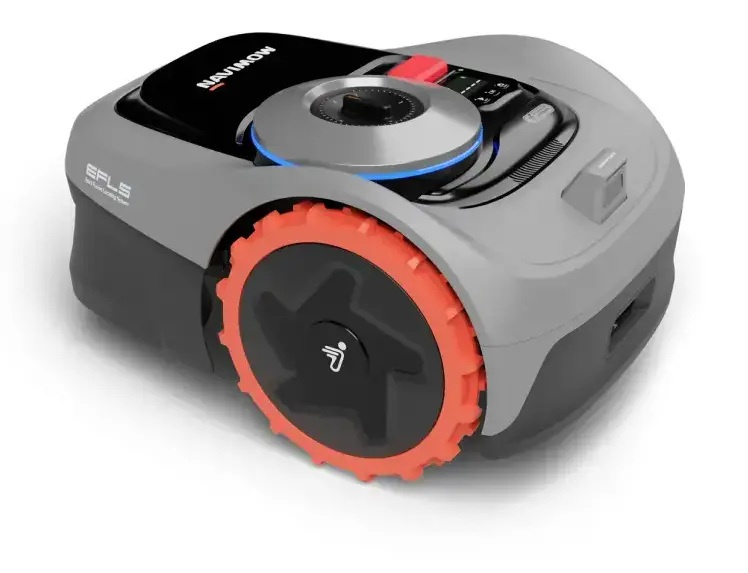SEGWAY Navimow I108E do 800 m2