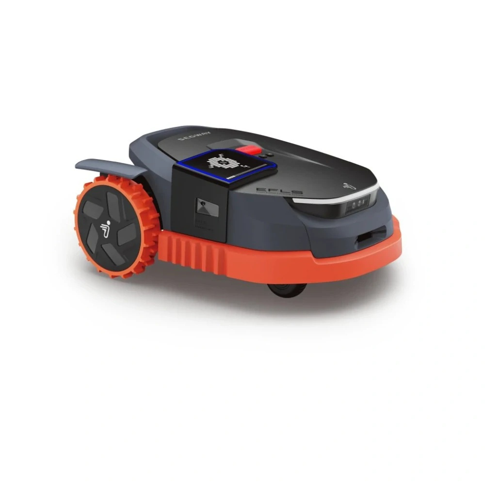 SEGWAY Navimow X315E do 1500 m2