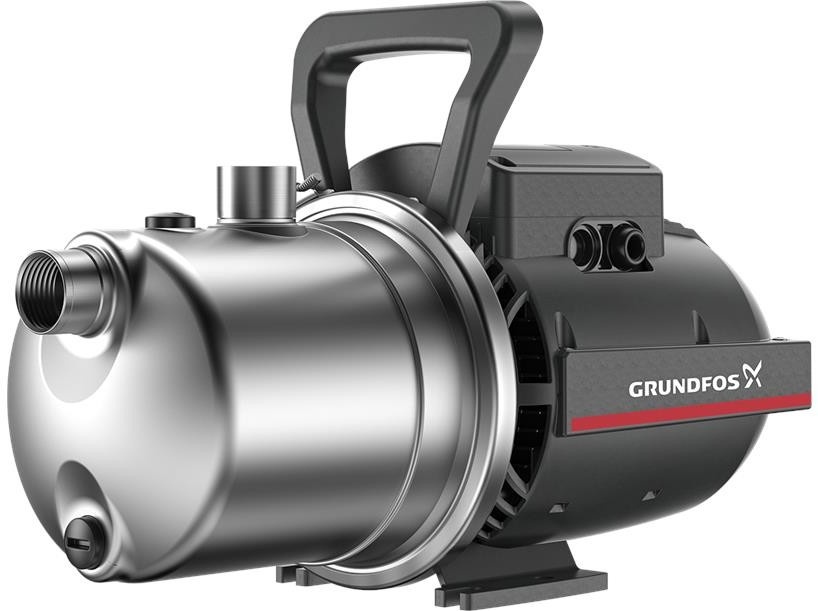 Samonasávacie čerpadlá GRUNDFOS JP 5-48 S BBVP