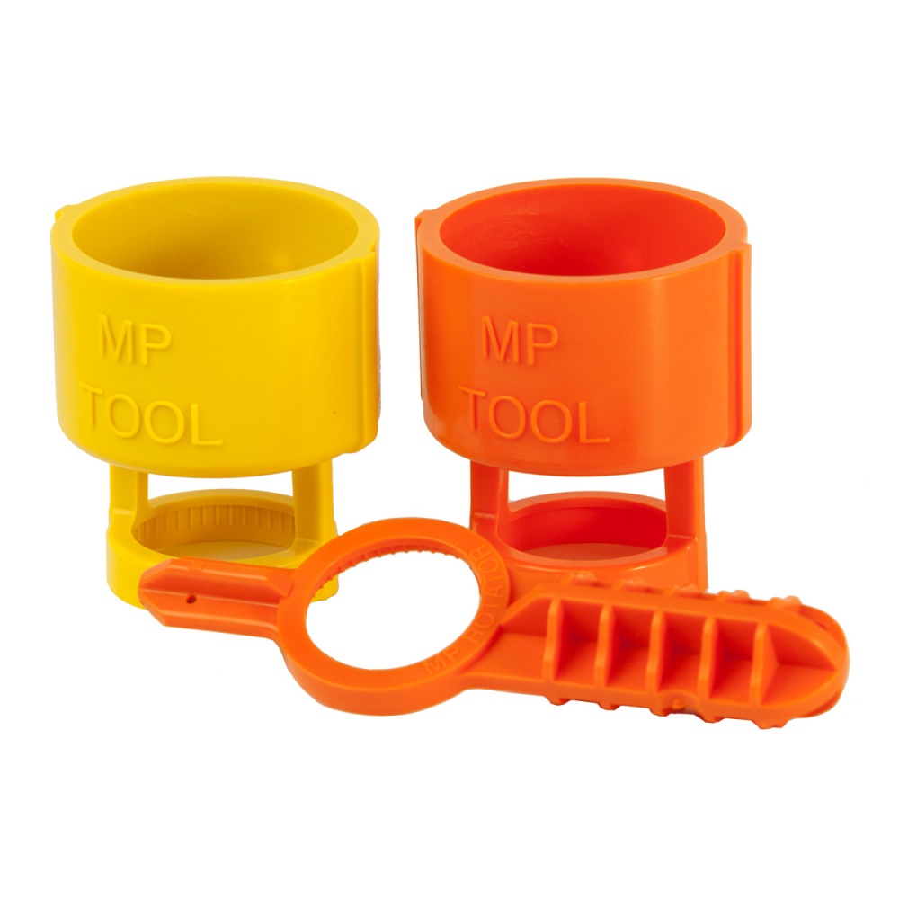 MP STICK TOOL KIT – Nástroje pre nastavenie rotačných trysiek MP ROTATOR