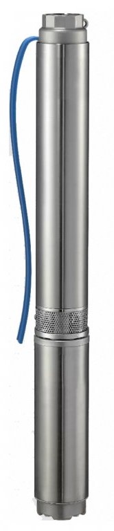Ponorné čerpadlo V4P-1010-2W, 0,55kW, 230V, 20 m kábel