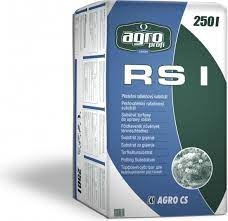 PROFI substrát RS I 250 L /Agro Profi/