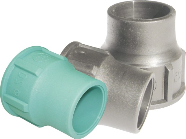 Quick matica 16 mm