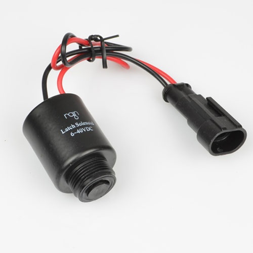 Cievka pre elektroventily RAIN 9 V DC