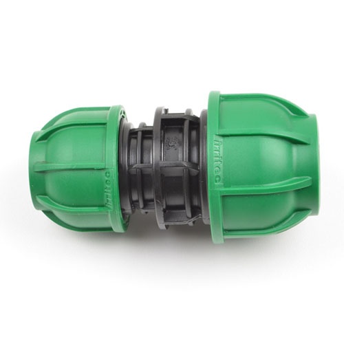 Mechanická spojka priama redukovaná 32 x 25 Connecto
