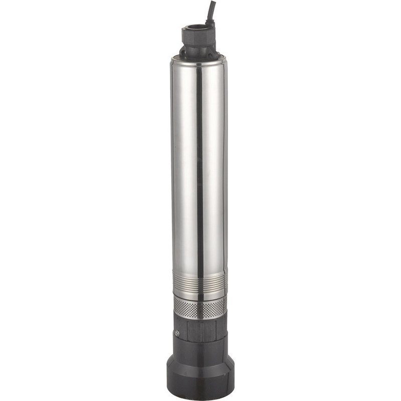 SUBINOX 7 - ponorné čerpadlo hobby