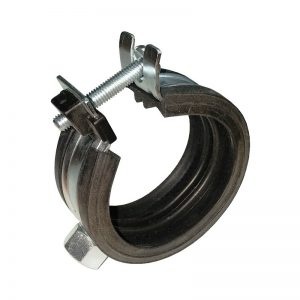 Úchyt potrubia na stenu 1 1/4“ 40 – 45 mm