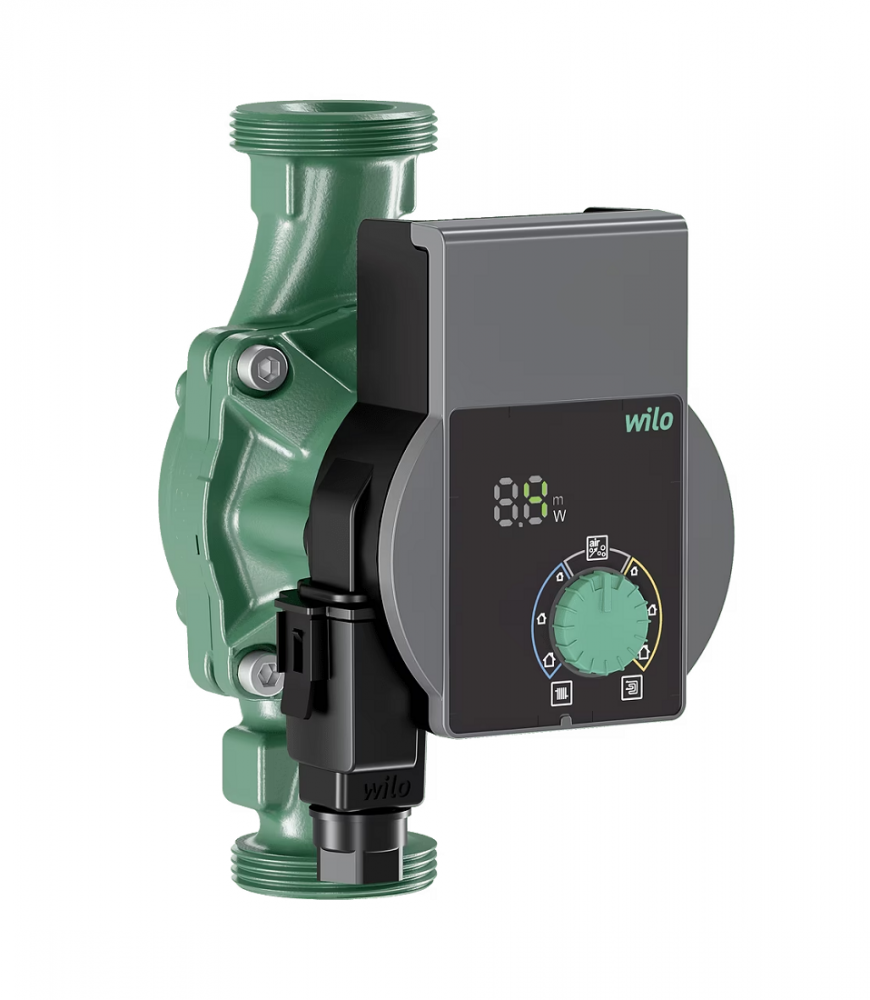 WILO Yonos PICO1.0 25/1-6 180